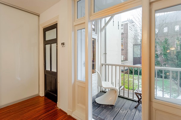 Medium property photo - Van Ostadestraat, 1072 SZ Noord